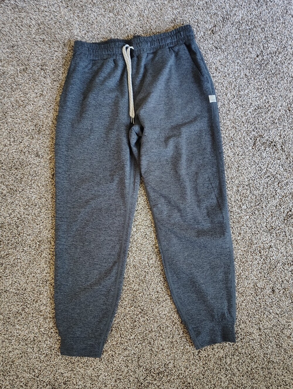 Vuori Joggers